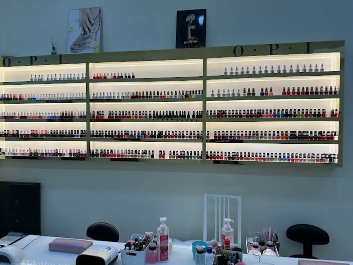 Dif Nail Spa