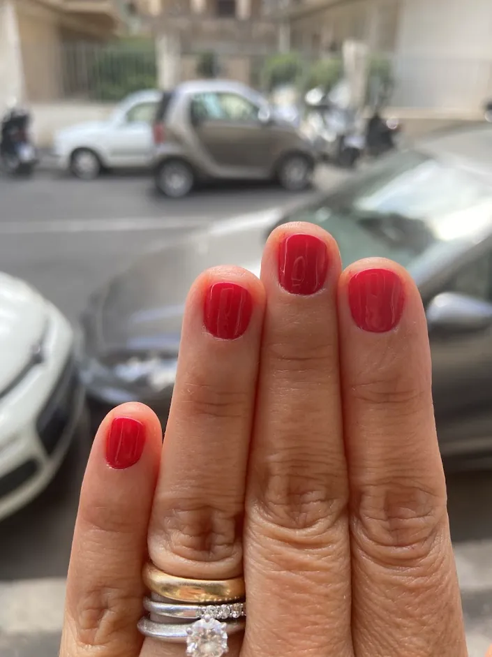 Easy Chic Nails & Beauty Atelier – Parioli