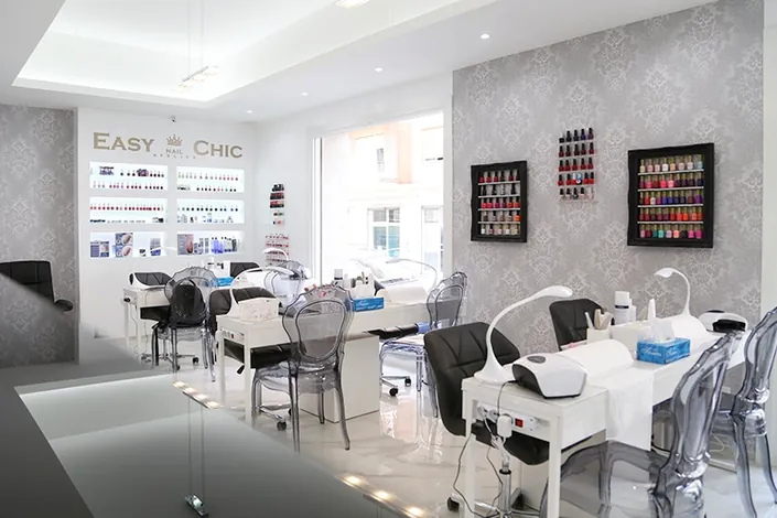 Easy Chic Nails & Beauty Atelier