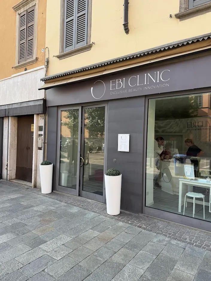 Ebi Clinic – Bergamo