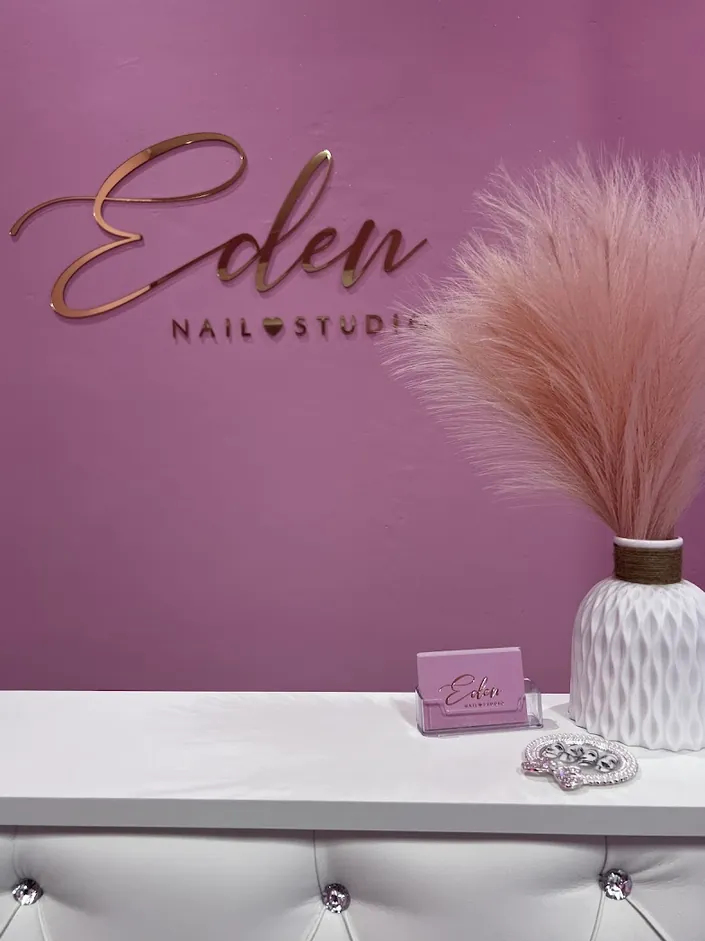 Eden Nail Studio