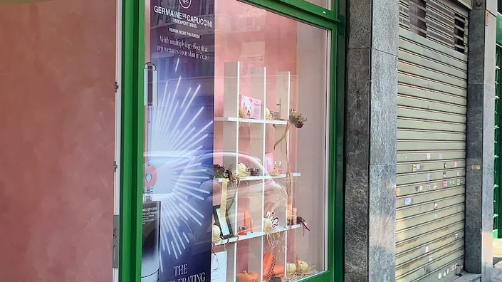 Effe La Boutique Dell’Estetica