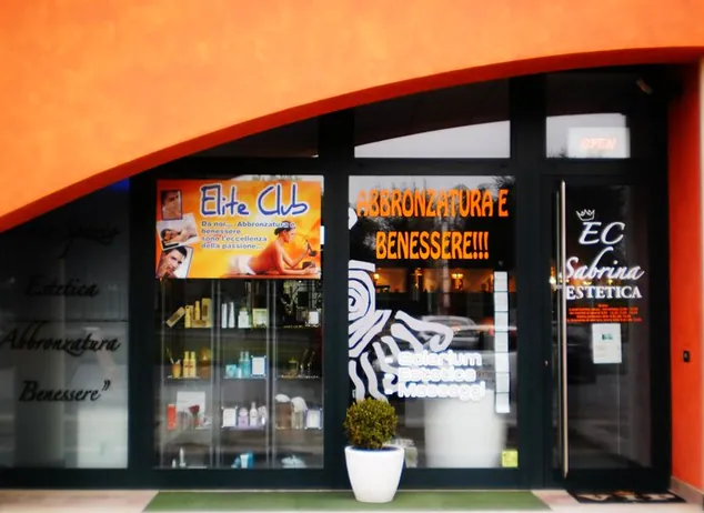 Elite Club Centro estetico Sabrina