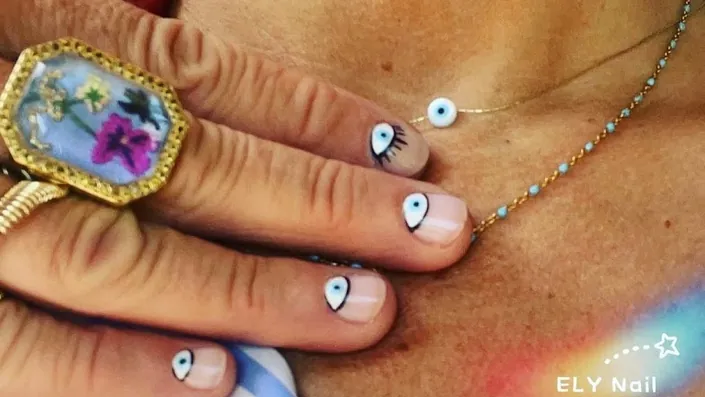 ELY Nail