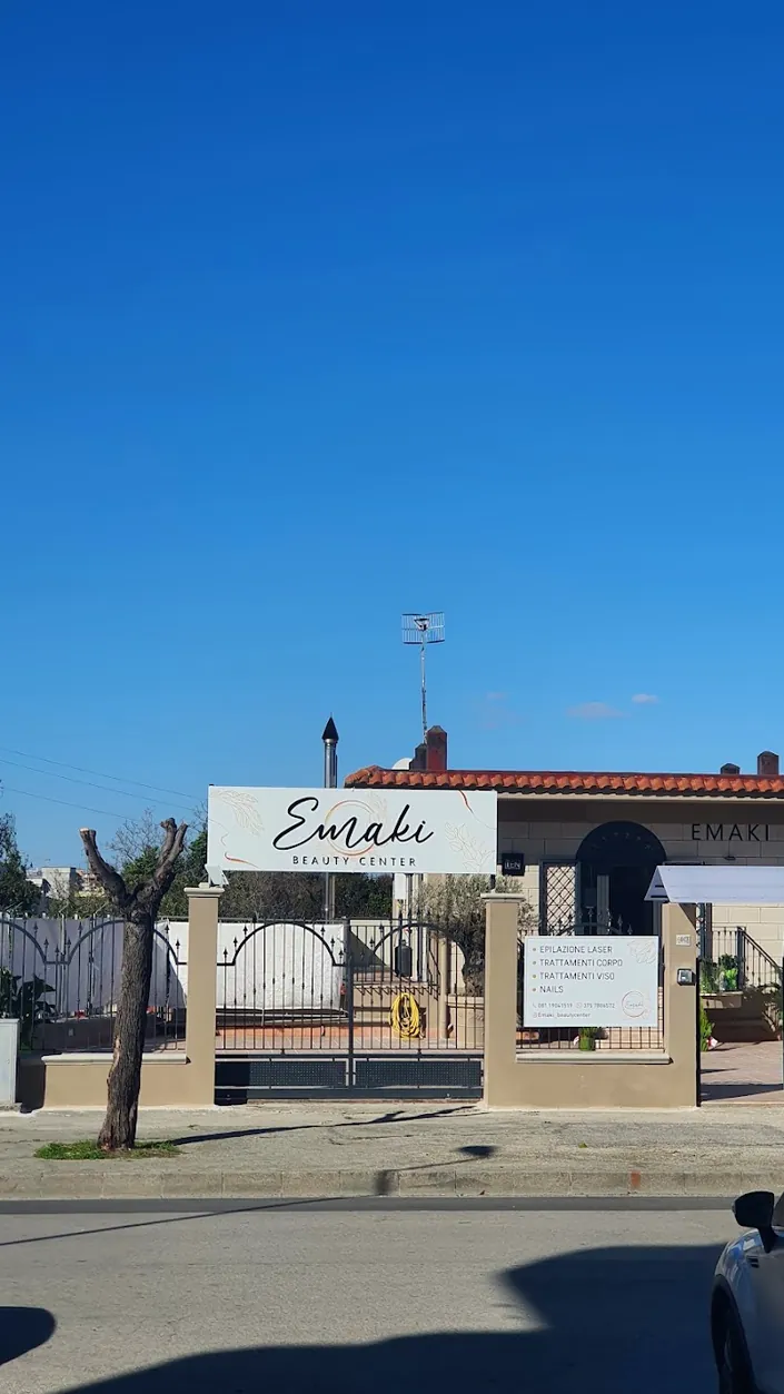 Emaki Beauty Center