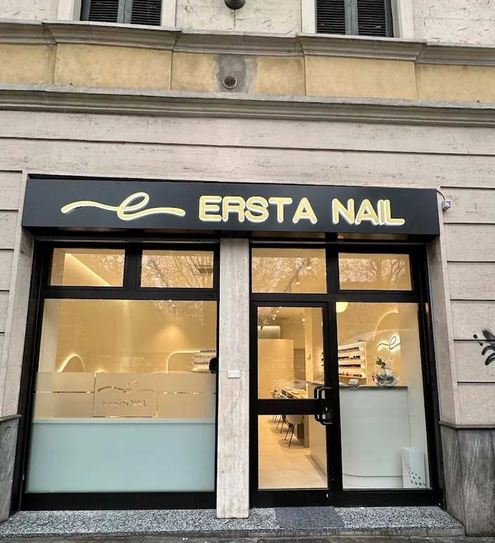 Ersta nail