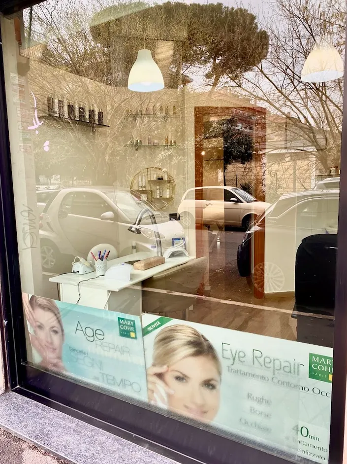 Esa Beauty & Nails
