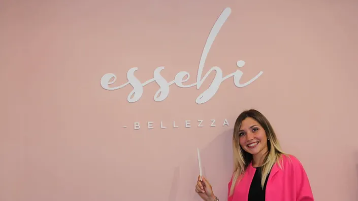 Essebi Bellezza