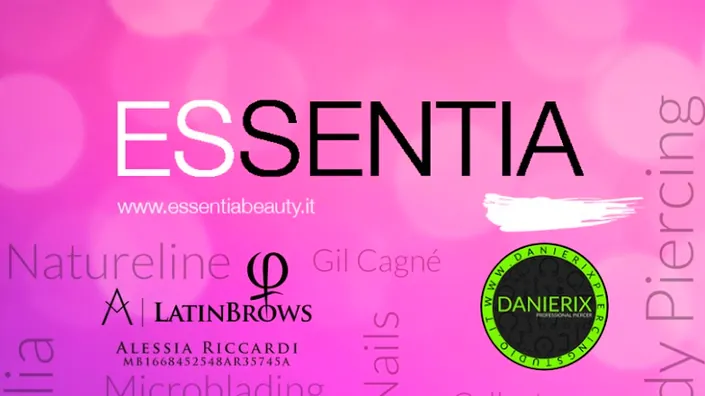 Essentia – Istituto di Bellezza