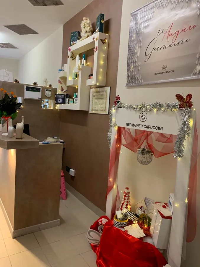 Estetica Elga