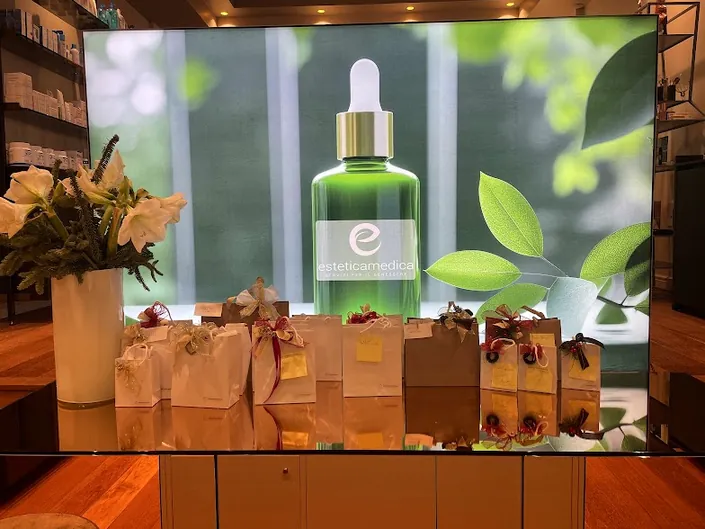 Estetica Medica