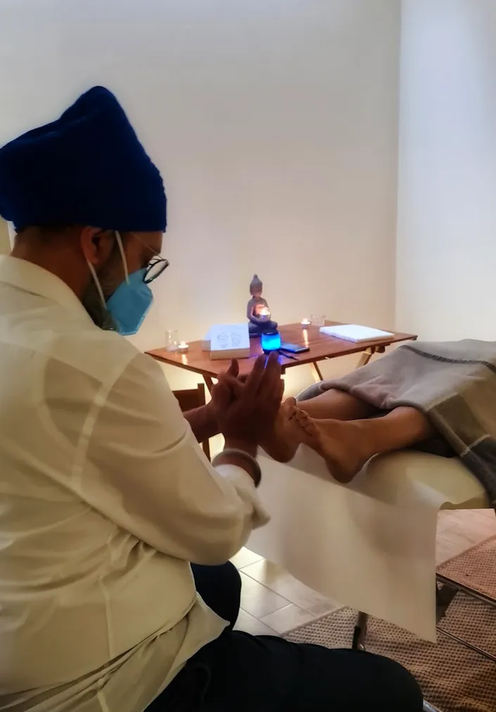 Estetica Mente Benessere E Nails