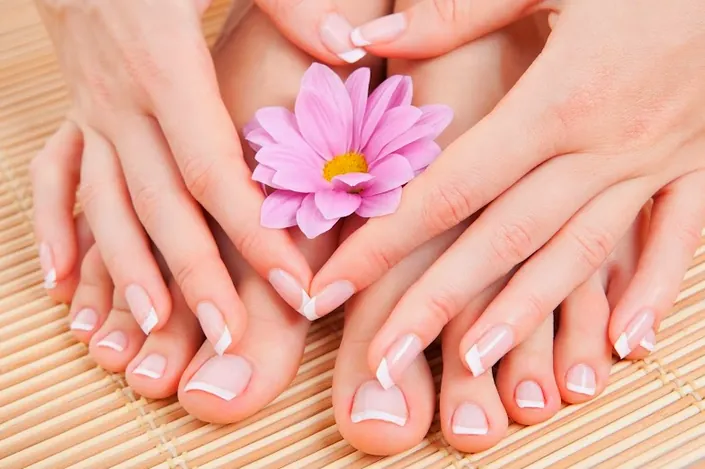 Estetica Nails Carril Acuna Ana Mercedes Roma