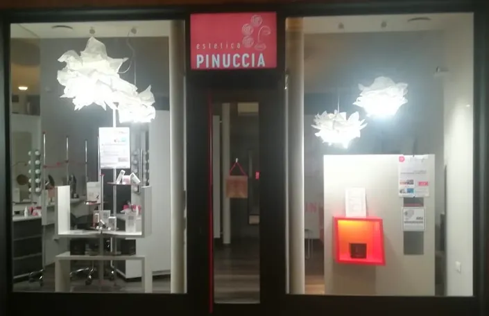 Estetica Pinuccia