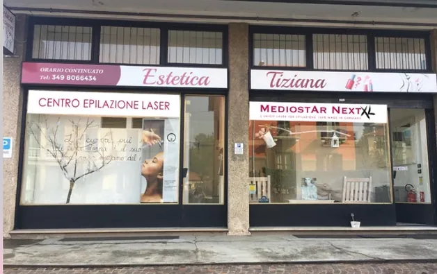 Estetica Tiziana