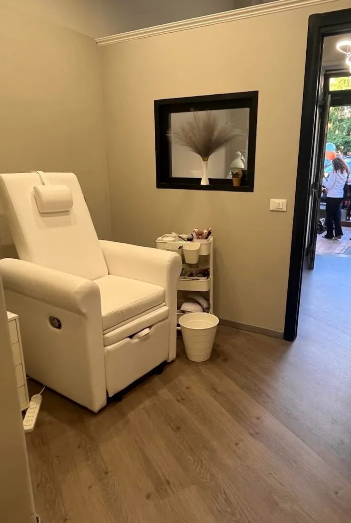 ESTETICAMENTE BEAUTY & NAILS LAB