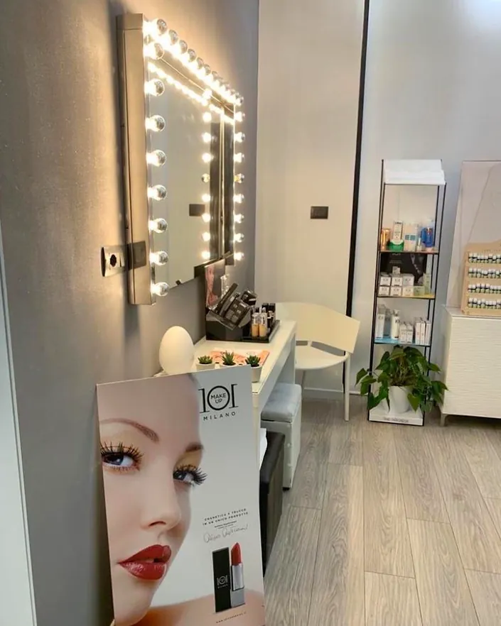 Esteticamente Di Germana Grande