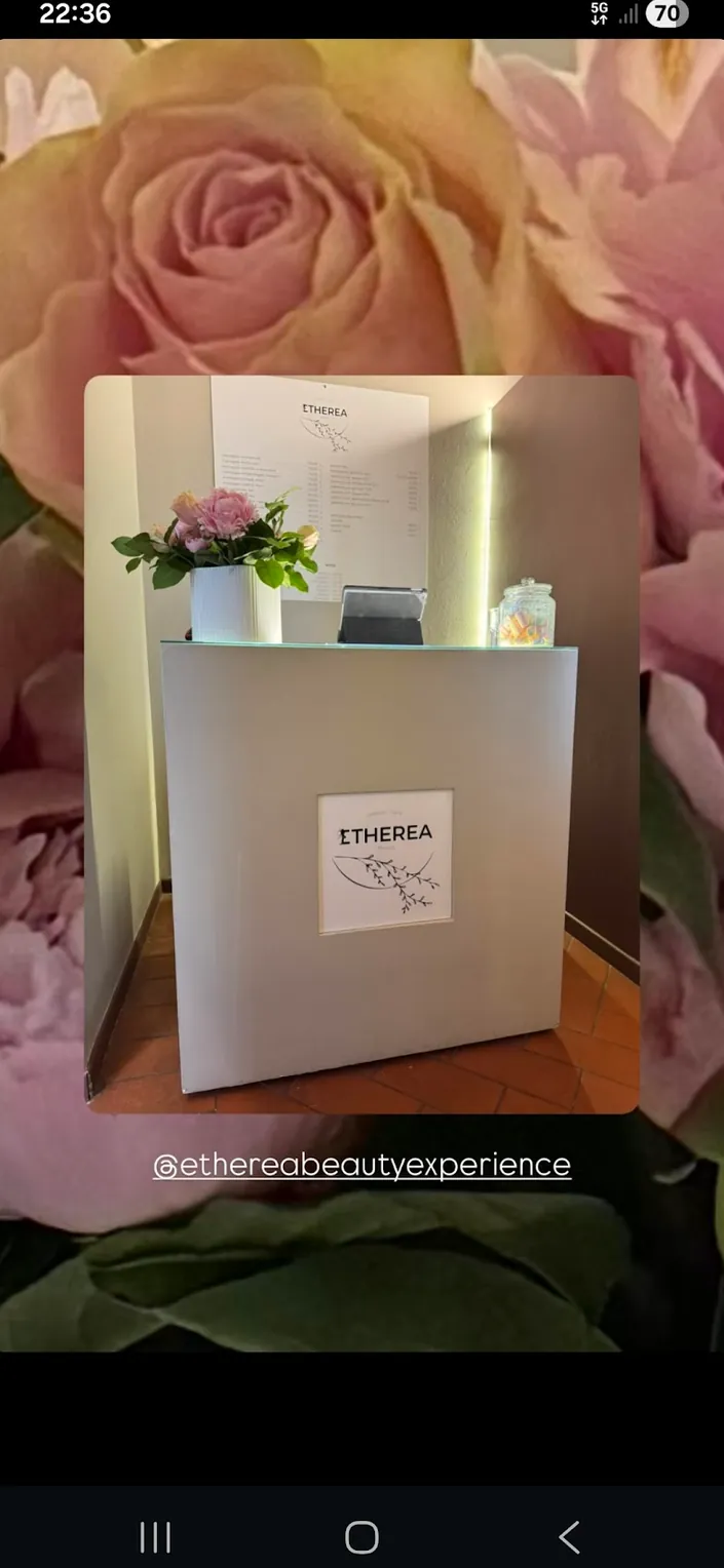 Etherea Beauty Experience