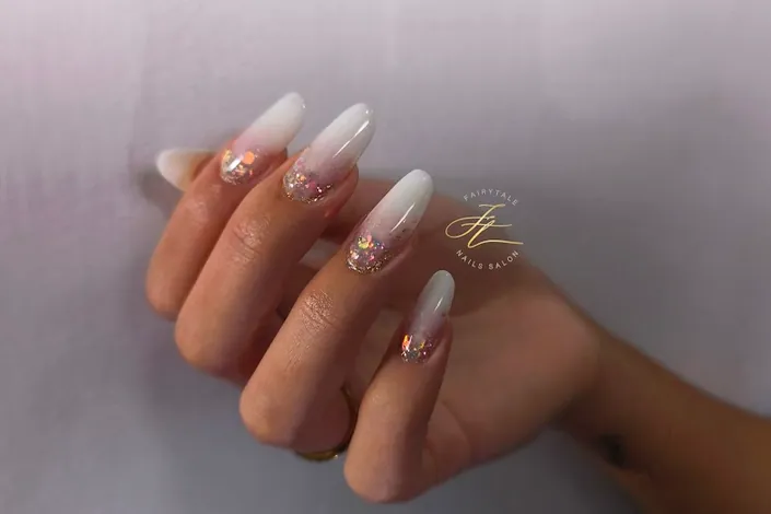 Fairytale Nails Salon – Ricostruzione Unghie Roma