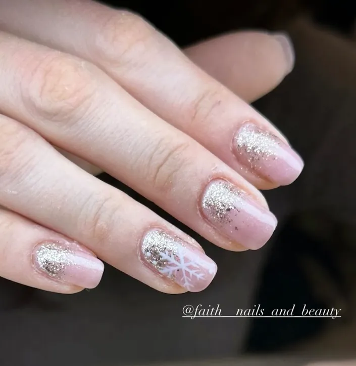 Faith Nails and Beauty
