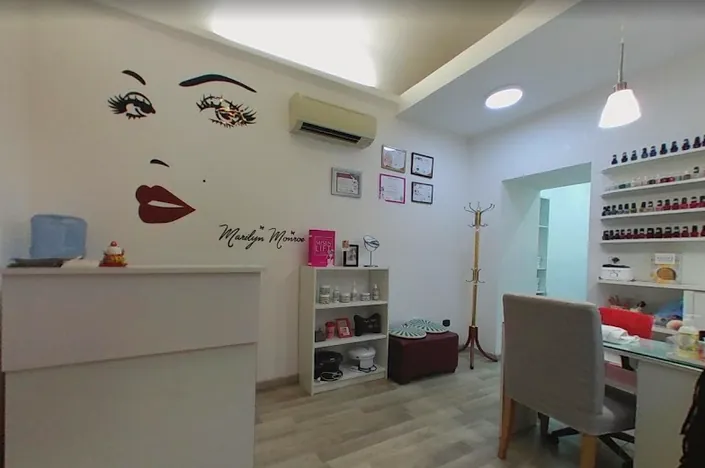 FangFang Nail SPA