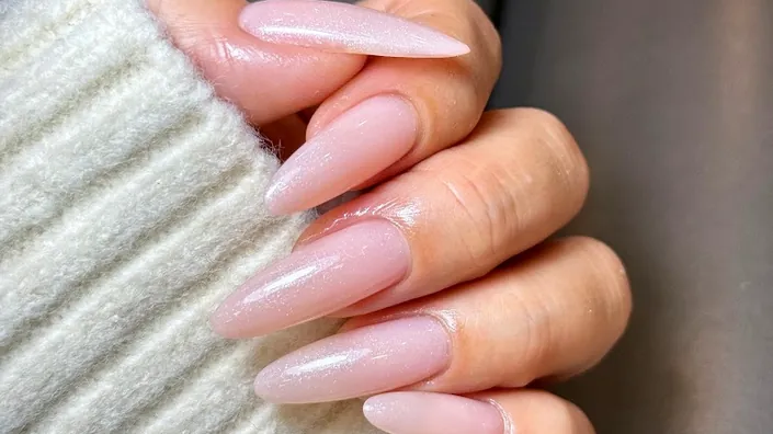 Fashion Nails, Milano
