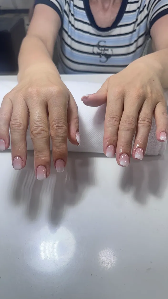 Feifei nail spa & parrucchiere