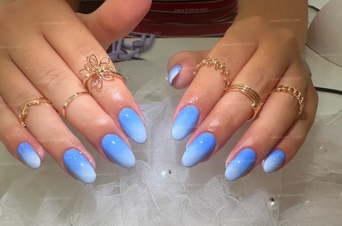 Fiona estetica nails