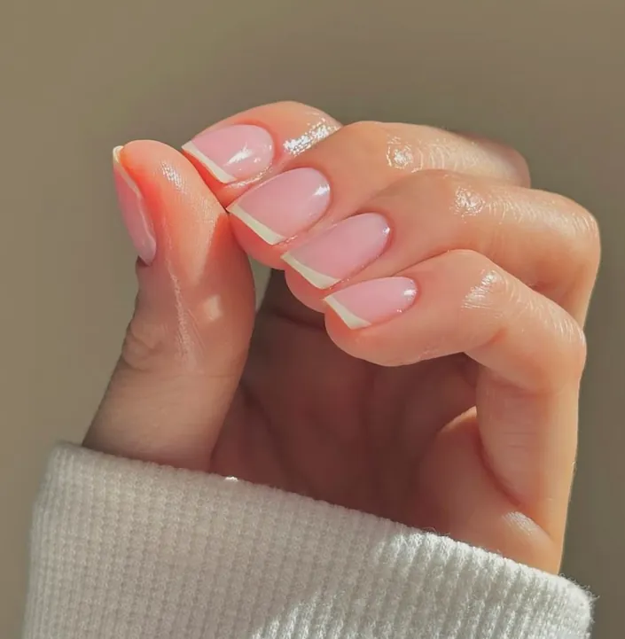 First Lady – Nails Café