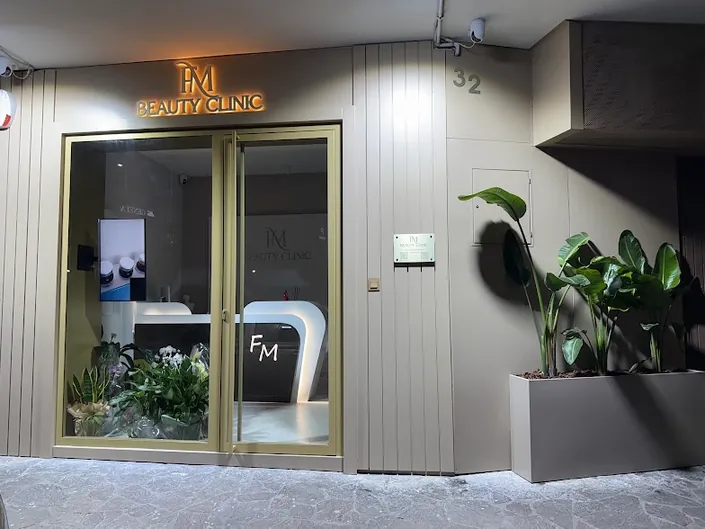 FM BEAUTY CLINIC