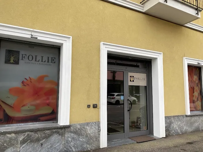 Follie Estetica e Benessere