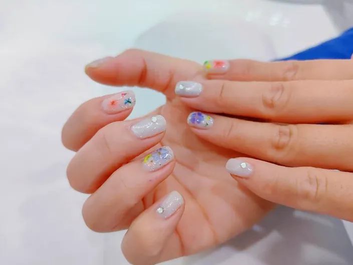 Gioia Nails Spa