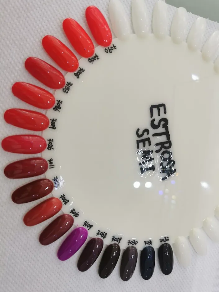 Gioia Nails Spa