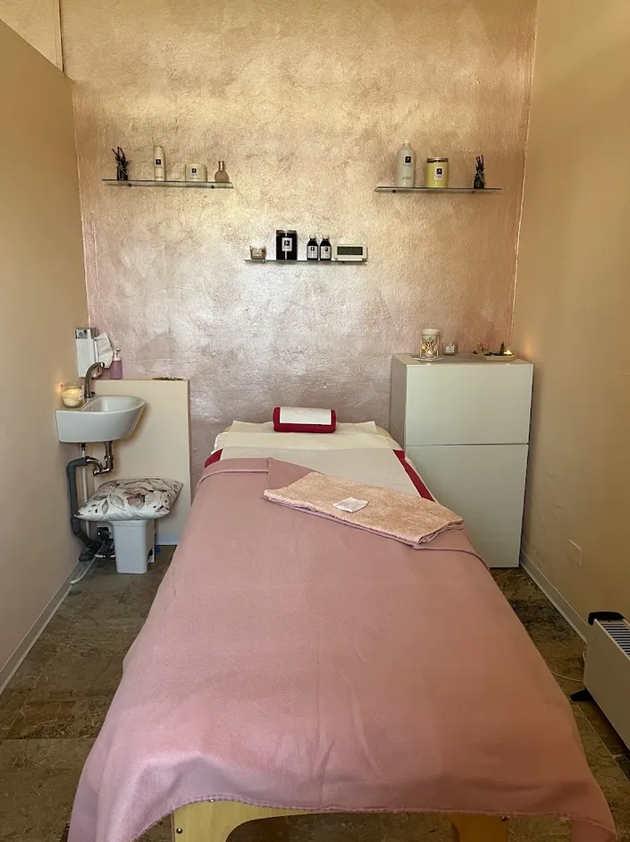 Giulia beauty&nails di Giulia Riviera