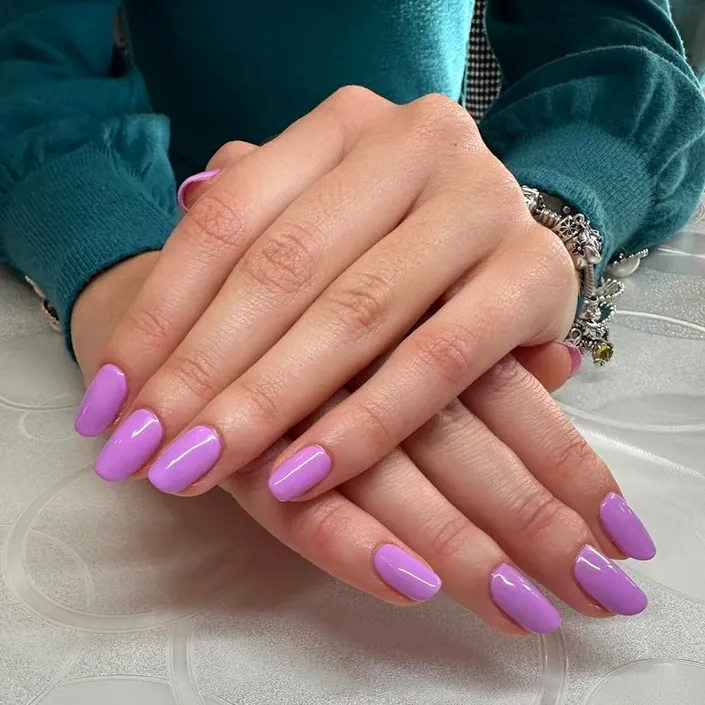 Glamour Nails di Francesca Catalano