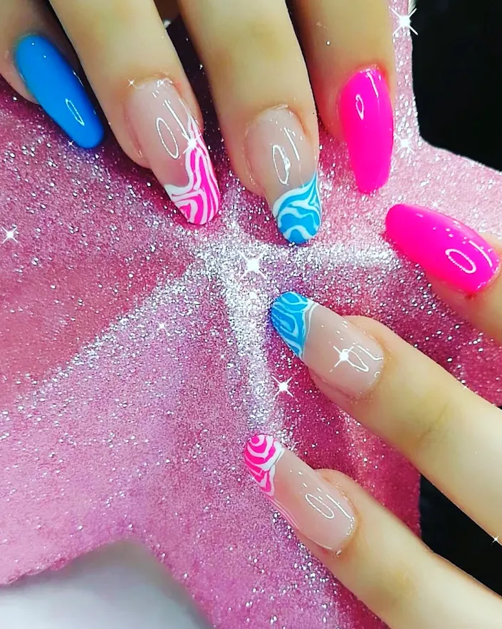 Glitter Center