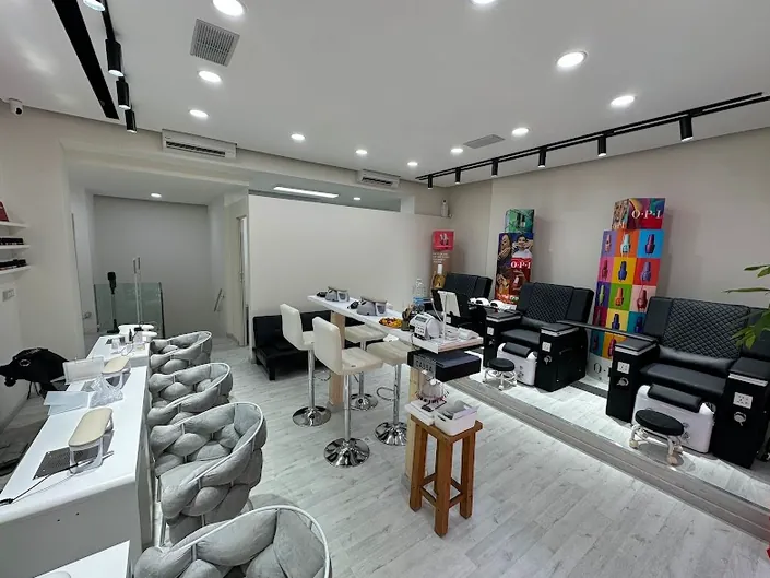 Golden Nails Centro Estetico O.P.I shellac