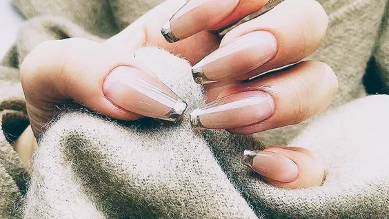 Hello Nail