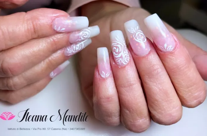 Ileana Mandile Estetica e Benessere – Casoria