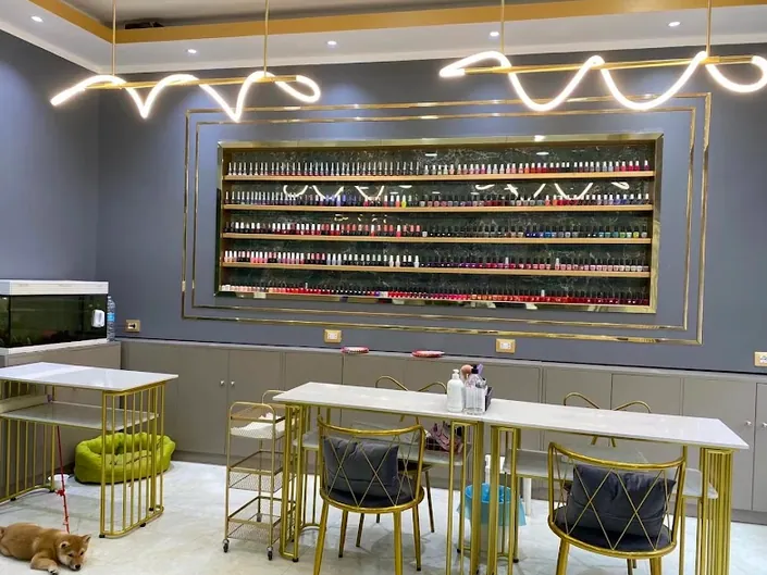 Image Nail Spa