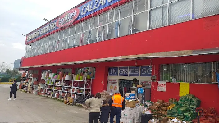 Iper Casa