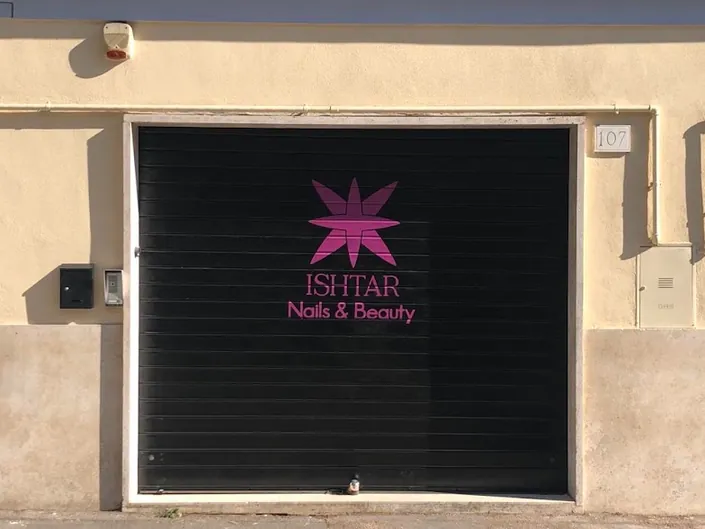 Ishtar Nails & Beauty