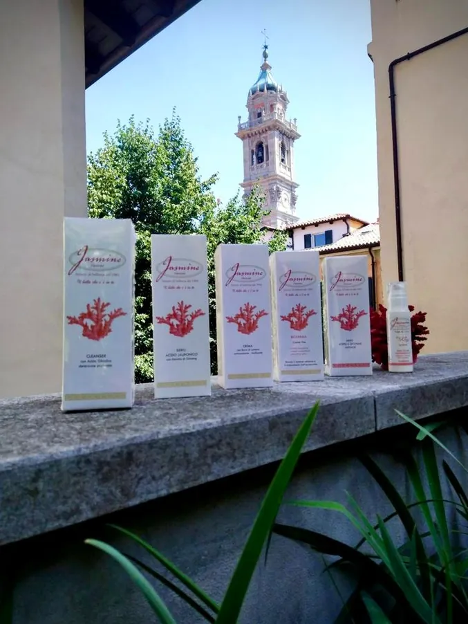 Istituto Jasmine – Varese