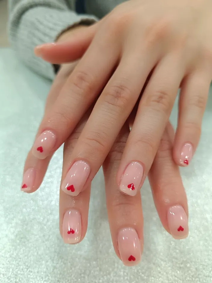 J&Y Nails SPA
