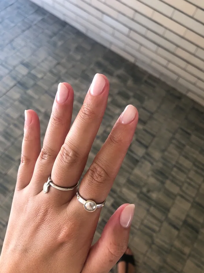 Jessy Nails