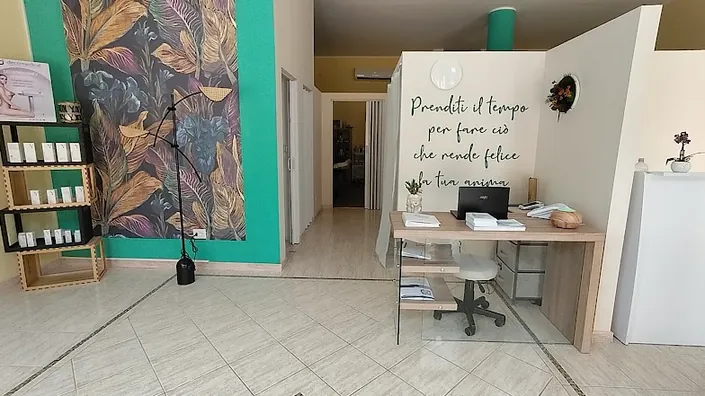 Jlenia Biancardi Studio Estetico