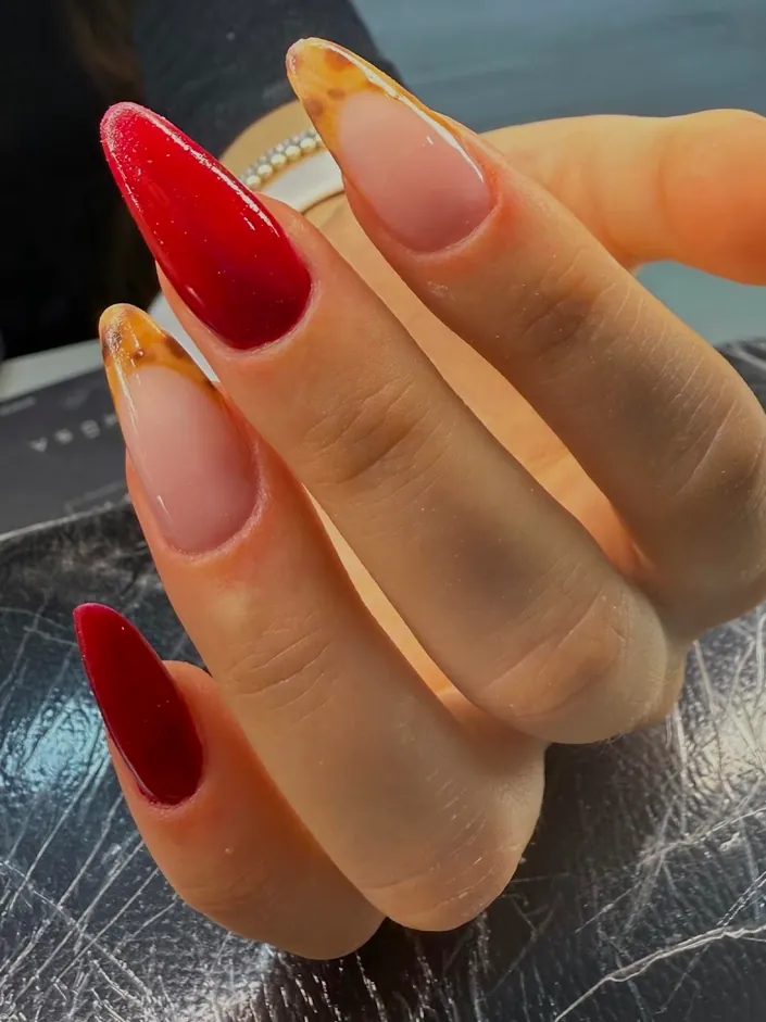 Jroom Roma – Nail Center