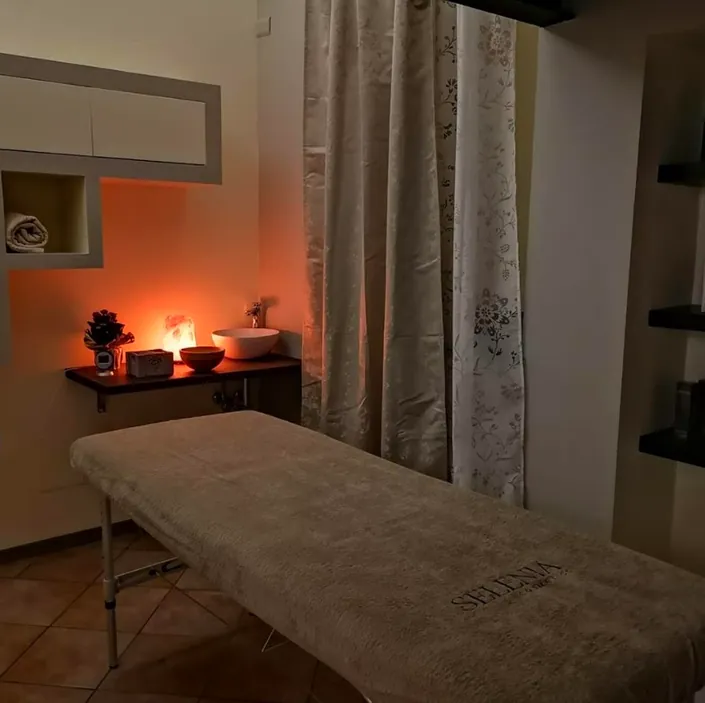 Kuramì – Estetica e Benessere Torino