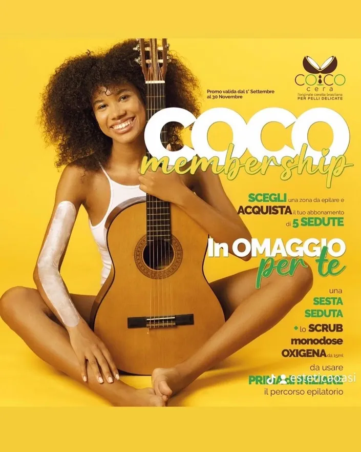L’Oasi -Centro di Estetica Avanzata