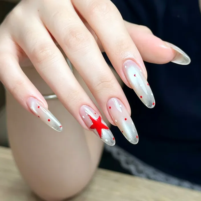 LA PICCOLA NAIL